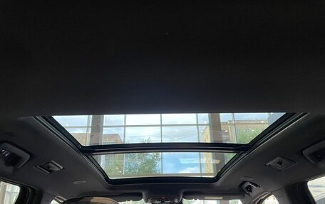 CheryExeed VX, 2024 год, 5 530 000 рублей, 9 фотография