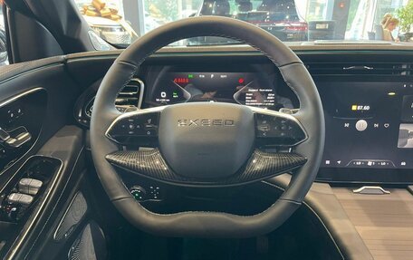 CheryExeed VX, 2024 год, 5 530 000 рублей, 11 фотография