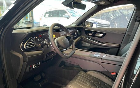 CheryExeed VX, 2024 год, 5 530 000 рублей, 14 фотография