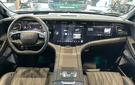 CheryExeed VX, 2024 год, 5 530 000 рублей, 15 фотография