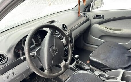 Chevrolet Lacetti, 2007 год, 400 000 рублей, 5 фотография