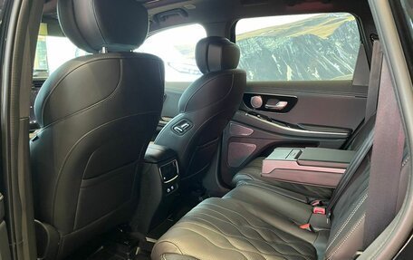 CheryExeed VX, 2024 год, 5 530 000 рублей, 12 фотография