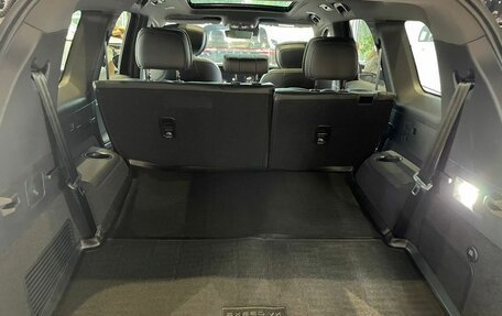 CheryExeed VX, 2024 год, 5 530 000 рублей, 10 фотография