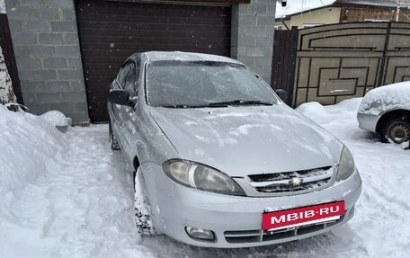 Chevrolet Lacetti, 2007 год, 400 000 рублей, 2 фотография