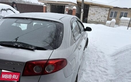 Chevrolet Lacetti, 2007 год, 400 000 рублей, 4 фотография
