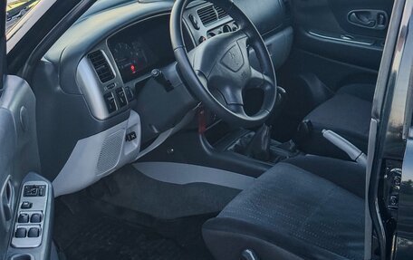 Mitsubishi Pajero Sport II рестайлинг, 2008 год, 1 700 000 рублей, 7 фотография