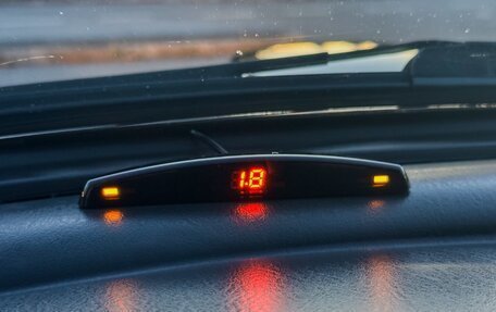 Mitsubishi Pajero Sport II рестайлинг, 2008 год, 1 700 000 рублей, 12 фотография