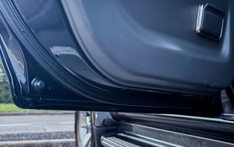 Mitsubishi Pajero Sport II рестайлинг, 2008 год, 1 700 000 рублей, 10 фотография