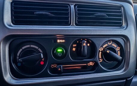 Mitsubishi Pajero Sport II рестайлинг, 2008 год, 1 700 000 рублей, 6 фотография