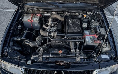 Mitsubishi Pajero Sport II рестайлинг, 2008 год, 1 700 000 рублей, 13 фотография