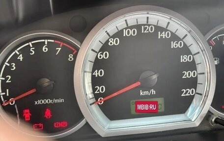 Chevrolet Lacetti, 2007 год, 400 000 рублей, 6 фотография