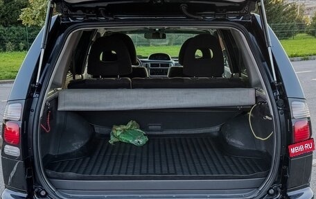 Mitsubishi Pajero Sport II рестайлинг, 2008 год, 1 700 000 рублей, 9 фотография