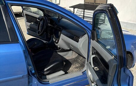 Chevrolet Lacetti, 2008 год, 500 000 рублей, 5 фотография