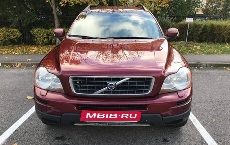 Volvo XC90 II рестайлинг, 2008 год, 1 300 000 рублей, 5 фотография
