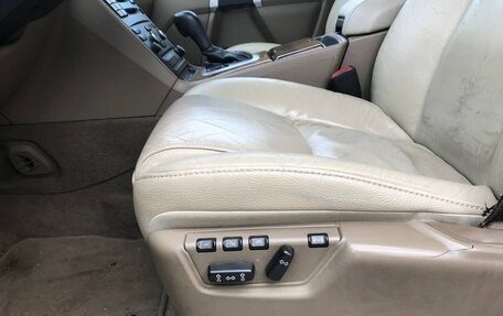 Volvo XC90 II рестайлинг, 2008 год, 1 300 000 рублей, 9 фотография