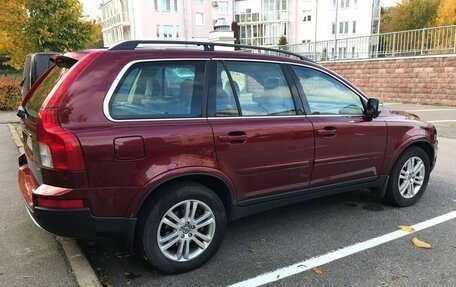 Volvo XC90 II рестайлинг, 2008 год, 1 300 000 рублей, 3 фотография