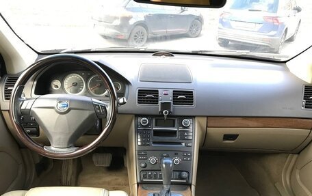 Volvo XC90 II рестайлинг, 2008 год, 1 300 000 рублей, 8 фотография