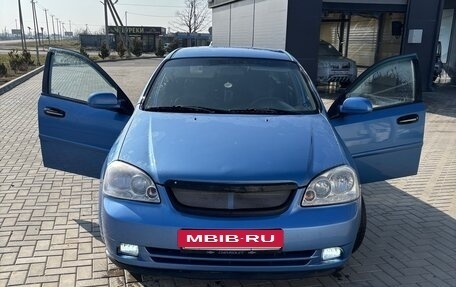 Chevrolet Lacetti, 2008 год, 500 000 рублей, 3 фотография