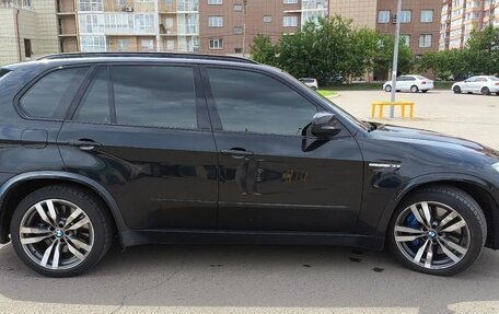 BMW X5 M, 2013 год, 2 600 000 рублей, 6 фотография