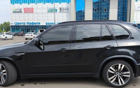 BMW X5 M, 2013 год, 2 600 000 рублей, 10 фотография