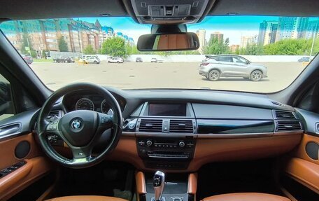 BMW X5 M, 2013 год, 2 600 000 рублей, 13 фотография