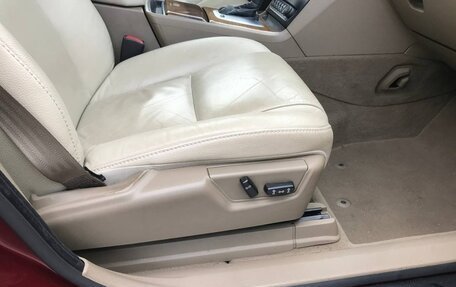 Volvo XC90 II рестайлинг, 2008 год, 1 300 000 рублей, 10 фотография