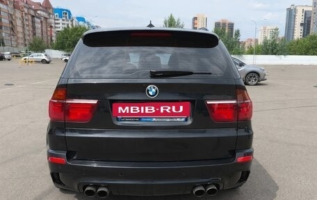 BMW X5 M, 2013 год, 2 600 000 рублей, 4 фотография