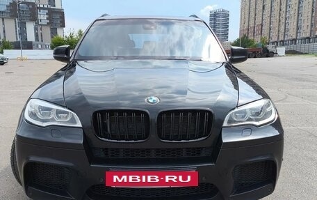 BMW X5 M, 2013 год, 2 600 000 рублей, 11 фотография
