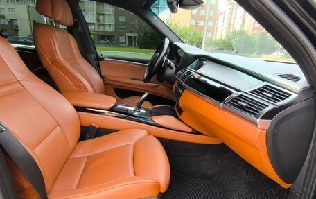 BMW X5 M, 2013 год, 2 600 000 рублей, 16 фотография