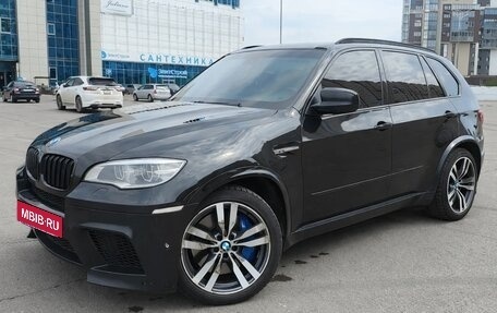 BMW X5 M, 2013 год, 2 600 000 рублей, 20 фотография
