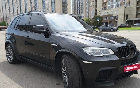 BMW X5 M, 2013 год, 2 600 000 рублей, 19 фотография