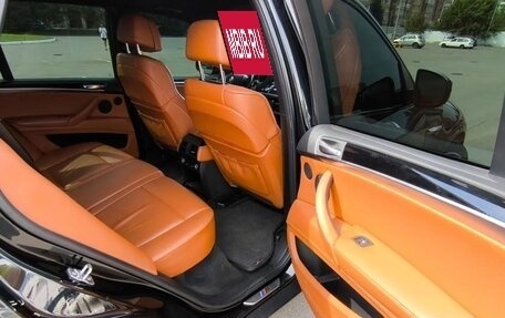 BMW X5 M, 2013 год, 2 600 000 рублей, 18 фотография