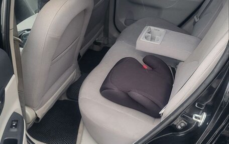 Hyundai Accent III, 2008 год, 580 000 рублей, 4 фотография