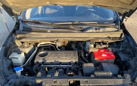 KIA Sportage III, 2010 год, 1 300 000 рублей, 8 фотография