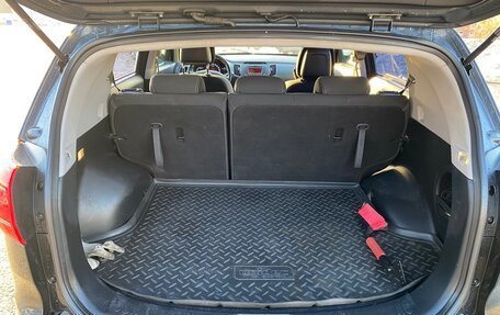 KIA Sportage III, 2010 год, 1 300 000 рублей, 7 фотография