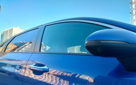 KIA K5, 2021 год, 1 650 000 рублей, 5 фотография