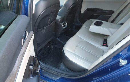 KIA K5, 2021 год, 1 650 000 рублей, 7 фотография