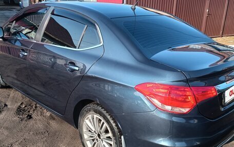 Citroen C4 II рестайлинг, 2014 год, 650 000 рублей, 2 фотография