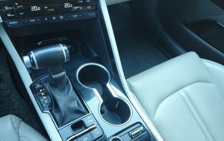 KIA K5, 2021 год, 1 650 000 рублей, 10 фотография