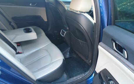 KIA K5, 2021 год, 1 650 000 рублей, 8 фотография