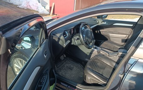 Citroen C4 II рестайлинг, 2014 год, 650 000 рублей, 5 фотография