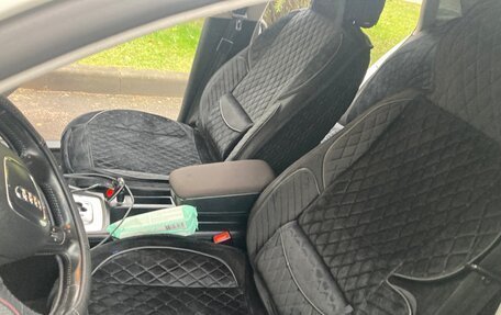 Audi A4, 2007 год, 565 000 рублей, 6 фотография