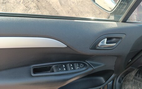 Citroen C4 II рестайлинг, 2014 год, 650 000 рублей, 6 фотография