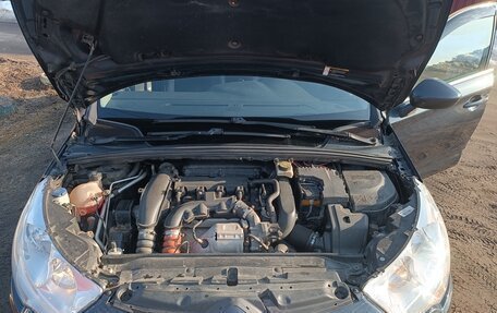 Citroen C4 II рестайлинг, 2014 год, 650 000 рублей, 7 фотография