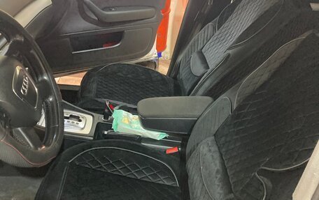 Audi A4, 2007 год, 565 000 рублей, 8 фотография