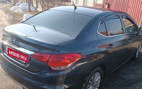 Citroen C4 II рестайлинг, 2014 год, 650 000 рублей, 4 фотография