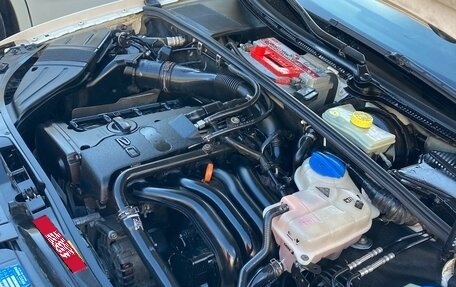 Audi A4, 2007 год, 565 000 рублей, 9 фотография