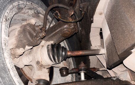 Peugeot 107 I рестайлинг, 2011 год, 355 000 рублей, 9 фотография