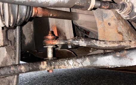 Peugeot 107 I рестайлинг, 2011 год, 355 000 рублей, 10 фотография