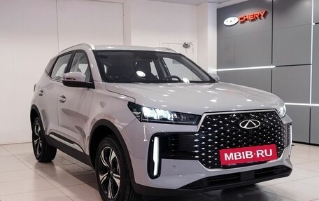 Chery Tiggo 4 I рестайлинг, 2025 год, 2 900 000 рублей, 4 фотография